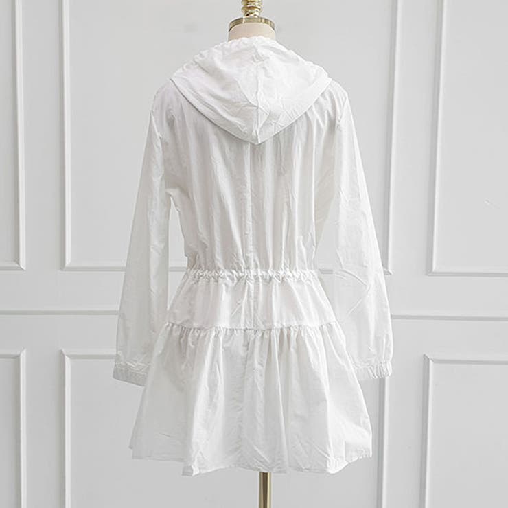 ジャンバー ブルゾン レディース | KawaiCat | 詳細画像12 