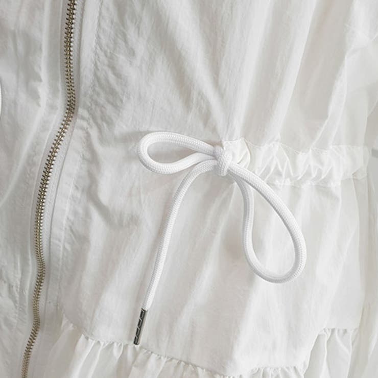 ジャンバー ブルゾン レディース | KawaiCat | 詳細画像15 