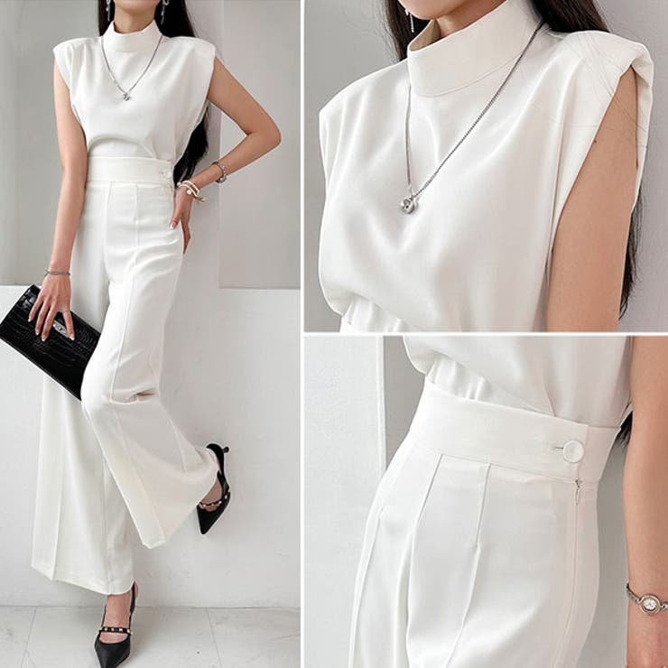 セットアップ レディース アンサンブル | KawaiCat | 詳細画像3 