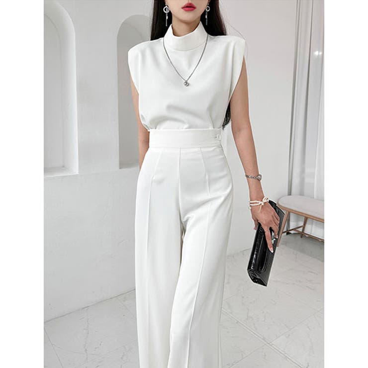 セットアップ レディース アンサンブル | KawaiCat | 詳細画像5 