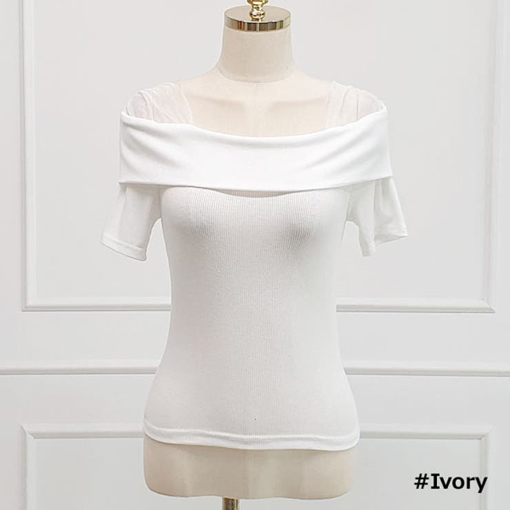 トップス レディース 半袖 | KawaiCat | 詳細画像8 