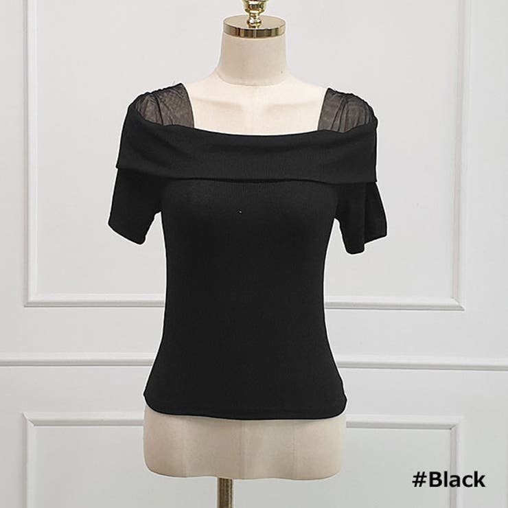 トップス レディース 半袖 | KawaiCat | 詳細画像10 