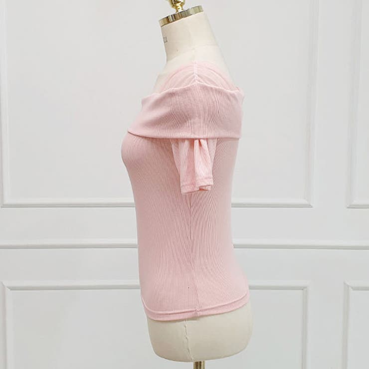 トップス レディース 半袖 | KawaiCat | 詳細画像12 