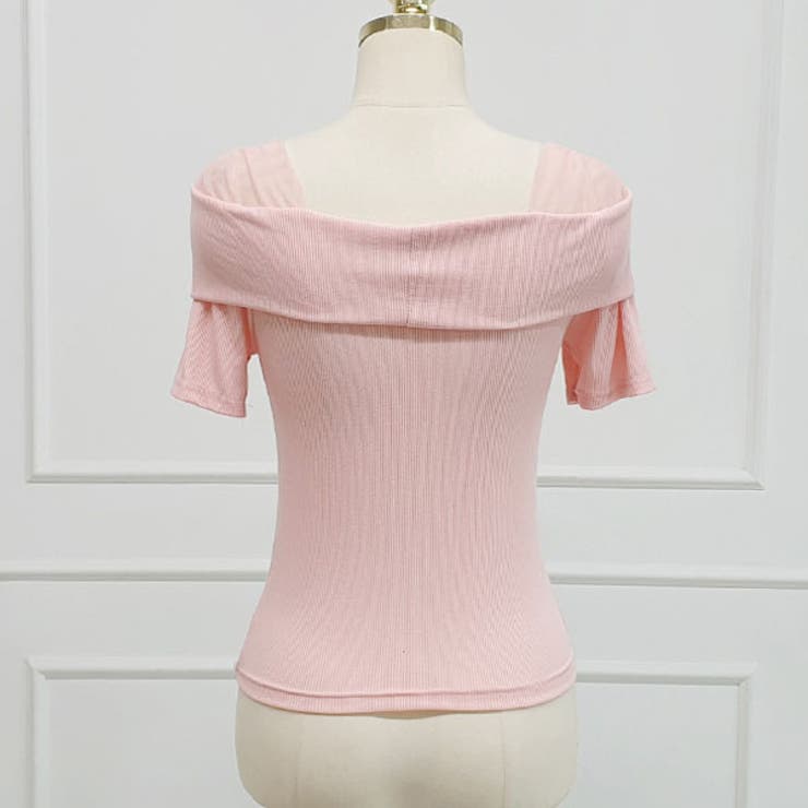 トップス レディース 半袖 | KawaiCat | 詳細画像13 