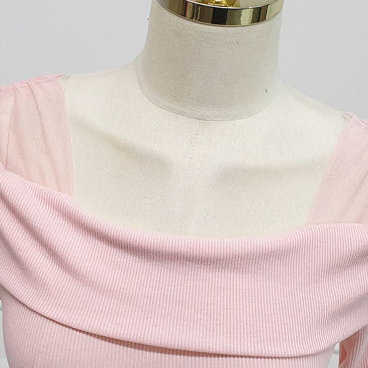 トップス レディース 半袖 | KawaiCat | 詳細画像14 