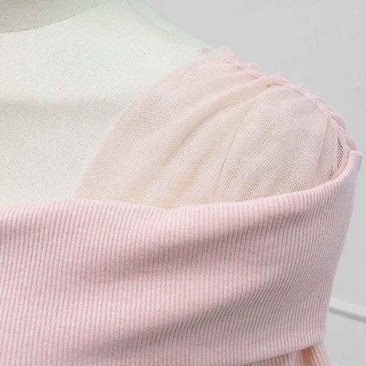 トップス レディース 半袖 | KawaiCat | 詳細画像15 