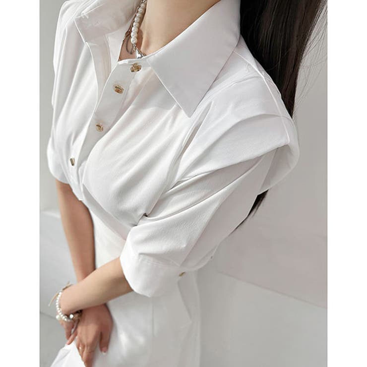 セットアップ レディース ツーピース[品番:KW000021007 セットアップ レディース ツーピース[品番:KW000021007