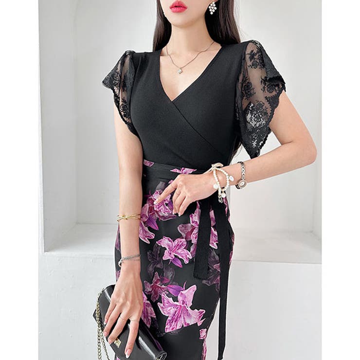 ブラウス シャツ レディース | KawaiCat | 詳細画像6 