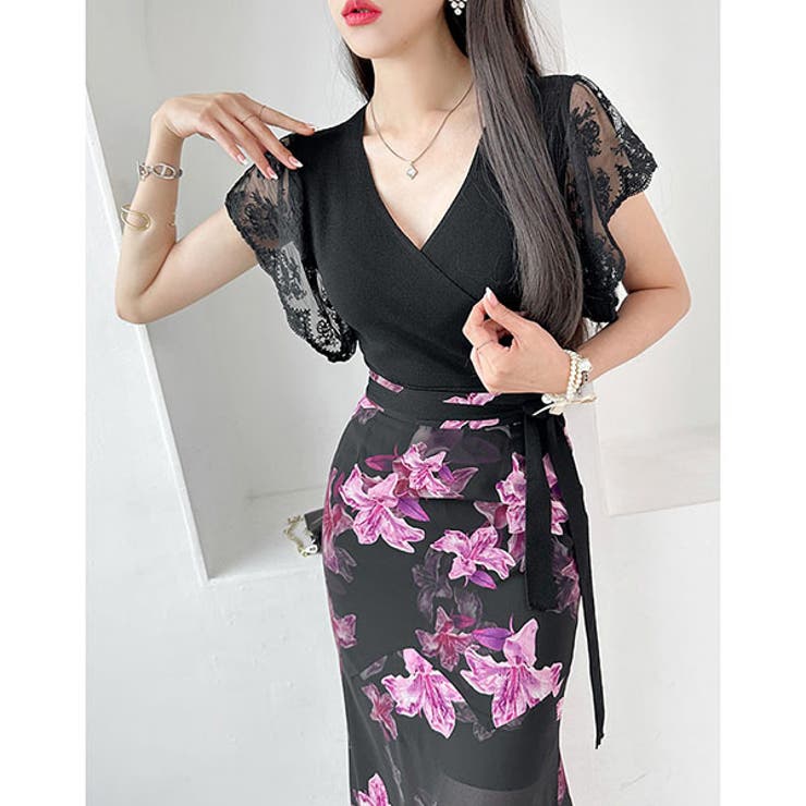 ブラウス シャツ レディース | KawaiCat | 詳細画像7 