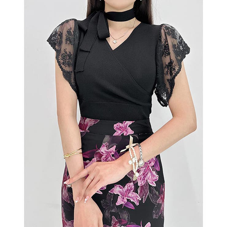 ブラウス シャツ レディース | KawaiCat | 詳細画像8 