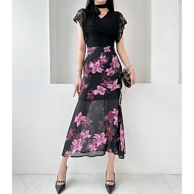 ブラウス シャツ レディース | KawaiCat | 詳細画像10 