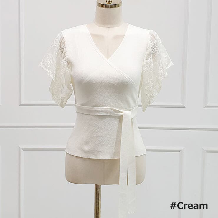 ブラウス シャツ レディース | KawaiCat | 詳細画像11 