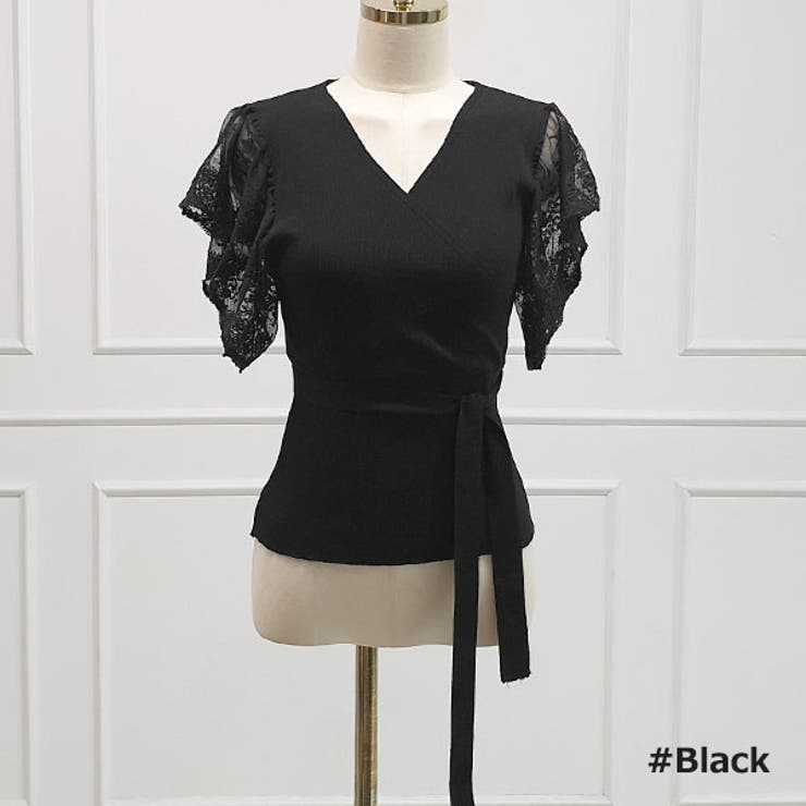 ブラウス シャツ レディース | KawaiCat | 詳細画像12 