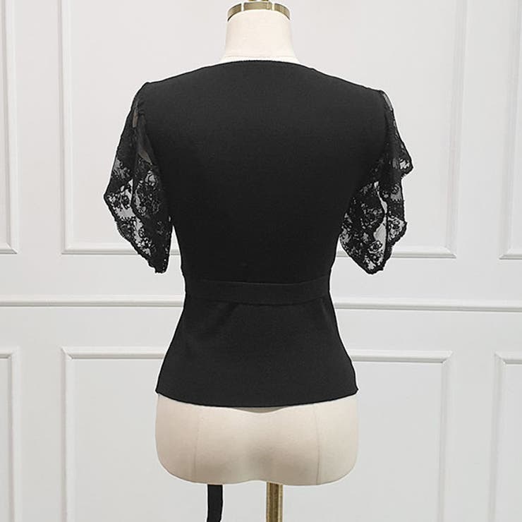 ブラウス シャツ レディース | KawaiCat | 詳細画像14 