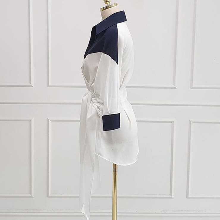 シャツ レディース トップス | KawaiCat | 詳細画像10 