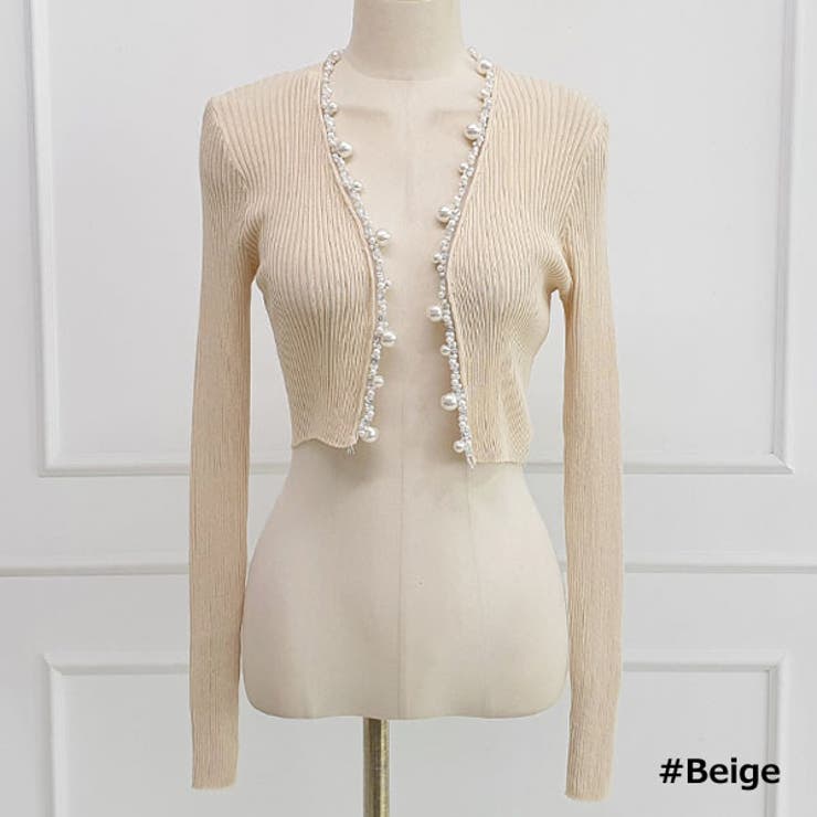 カーディガン レディース トップス | KawaiCat | 詳細画像11 