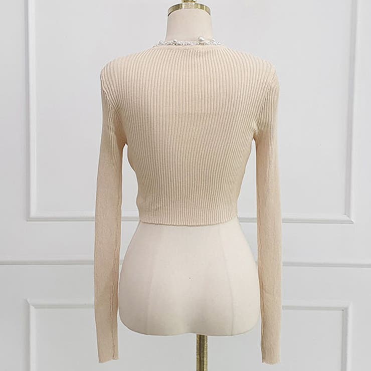 カーディガン レディース トップス | KawaiCat | 詳細画像13 