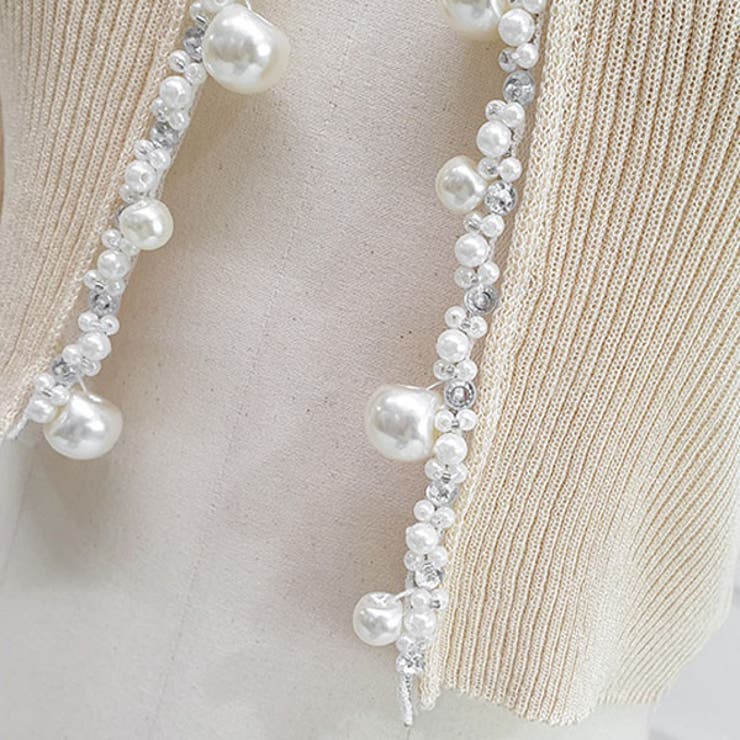 カーディガン レディース トップス | KawaiCat | 詳細画像15 