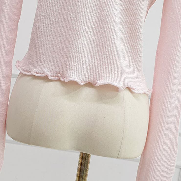 カーディガン レディース トップス | KawaiCat | 詳細画像19 