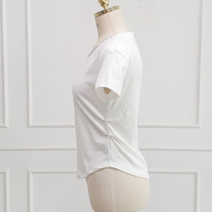 トップス Tシャツ レディース | KawaiCat | 詳細画像11 