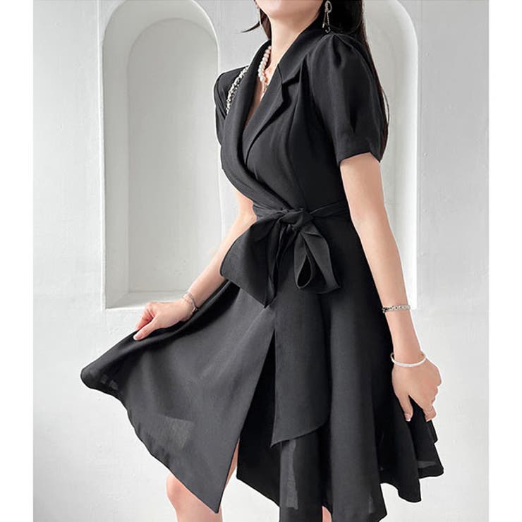 ワンピース レディース 半袖 | KawaiCat | 詳細画像12 