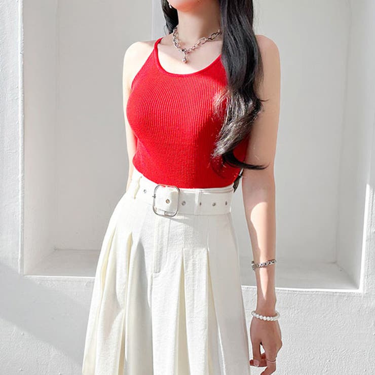 キャミソール レディース トップス | KawaiCat | 詳細画像6 