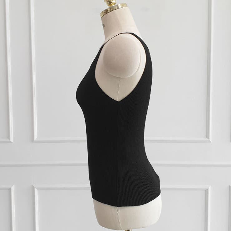 キャミソール レディース トップス | KawaiCat | 詳細画像12 