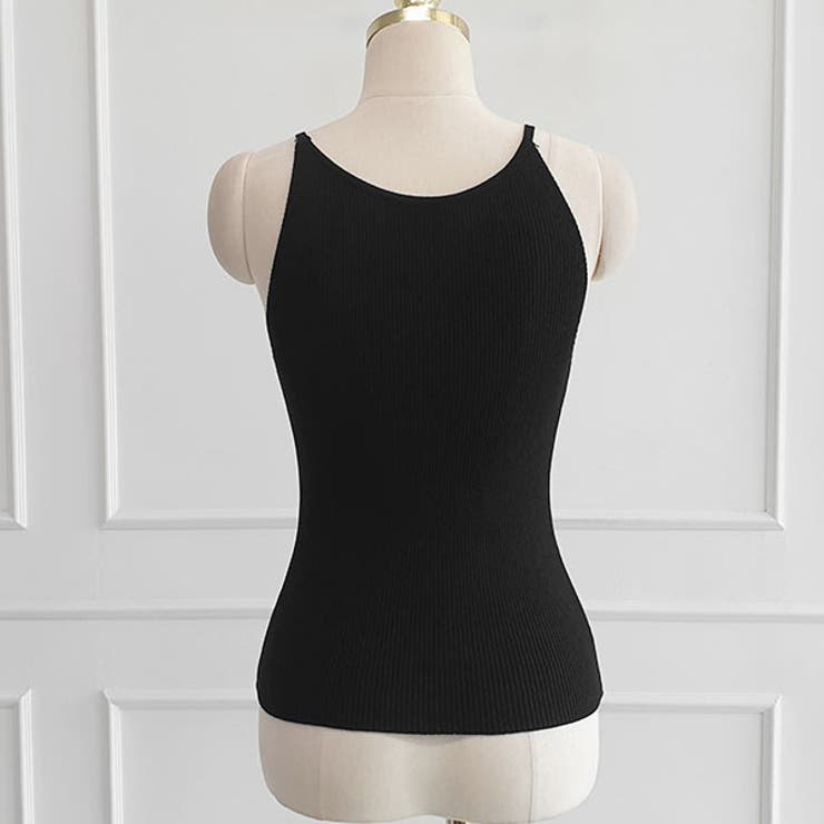 キャミソール レディース トップス | KawaiCat | 詳細画像13 