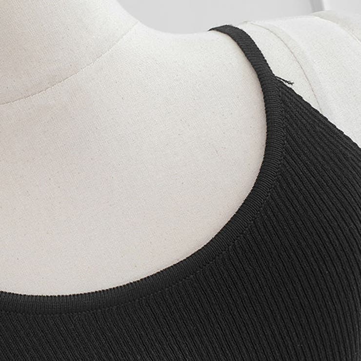 キャミソール レディース トップス | KawaiCat | 詳細画像16 