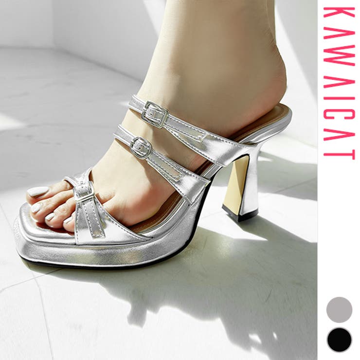 ヒール 10 5Cm | KawaiCat | 詳細画像1 