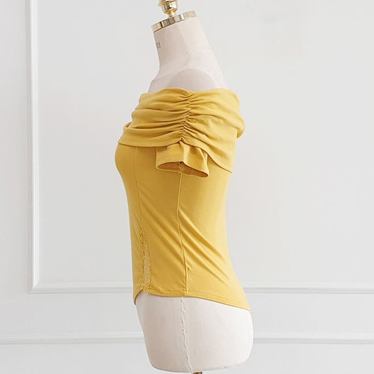 トップス レディース 半袖 | KawaiCat | 詳細画像10 