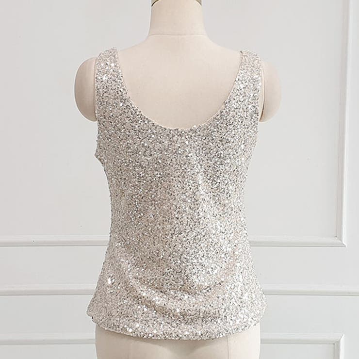 ノースリーブ レディース トップス | KawaiCat | 詳細画像11 