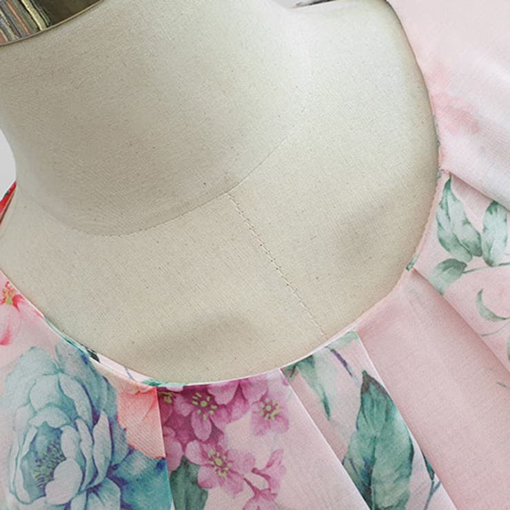 ブラウス レディース 半袖 | KawaiCat | 詳細画像12 