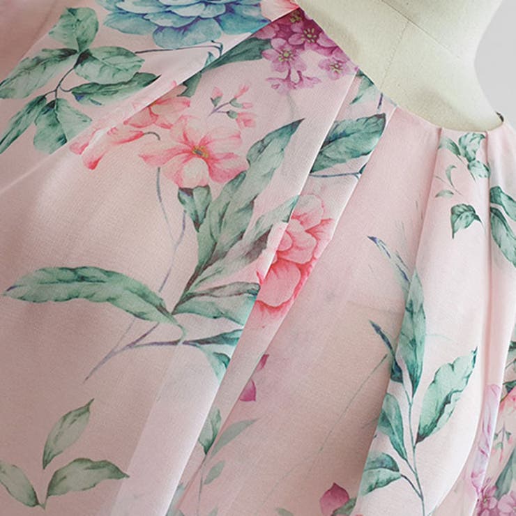 ブラウス レディース 半袖 | KawaiCat | 詳細画像13 