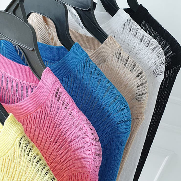 カーディガン レディース ニット | KawaiCat | 詳細画像24 