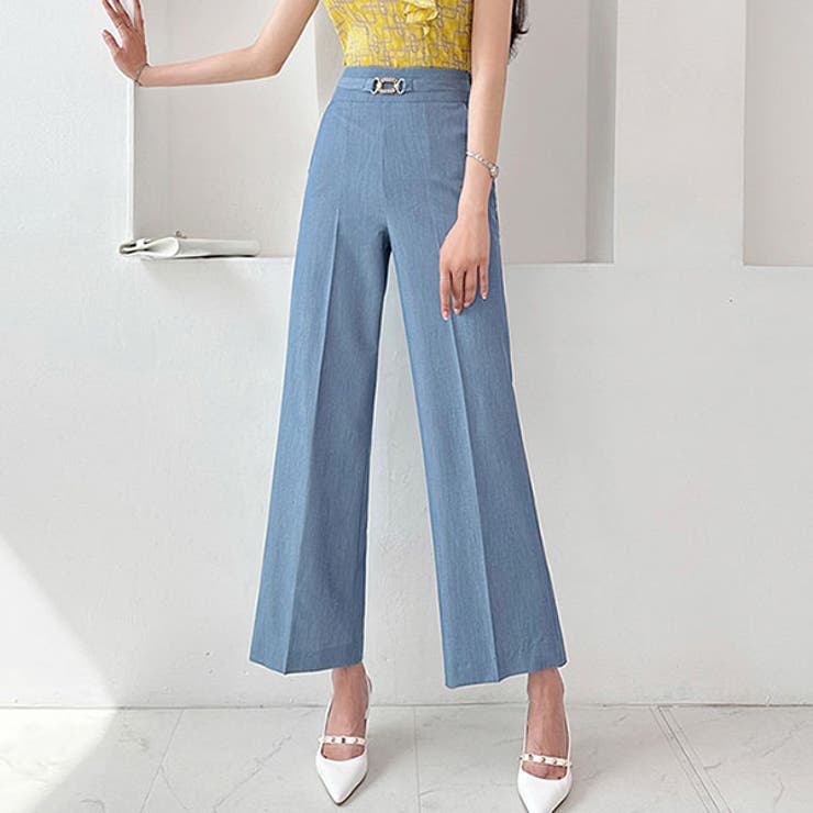 セットアップ レディース ノースリーブ | KawaiCat | 詳細画像7 