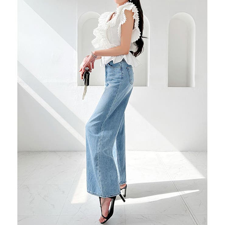 パンツ レディース ボトムス | KawaiCat | 詳細画像6 