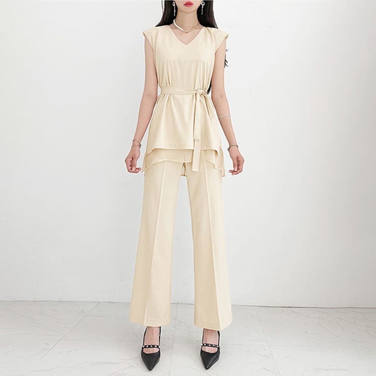 セットアップ レディース アンサンブル | KawaiCat | 詳細画像4 