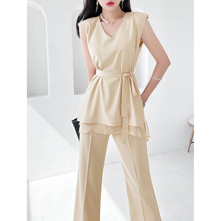 セットアップ レディース アンサンブル | KawaiCat | 詳細画像6 