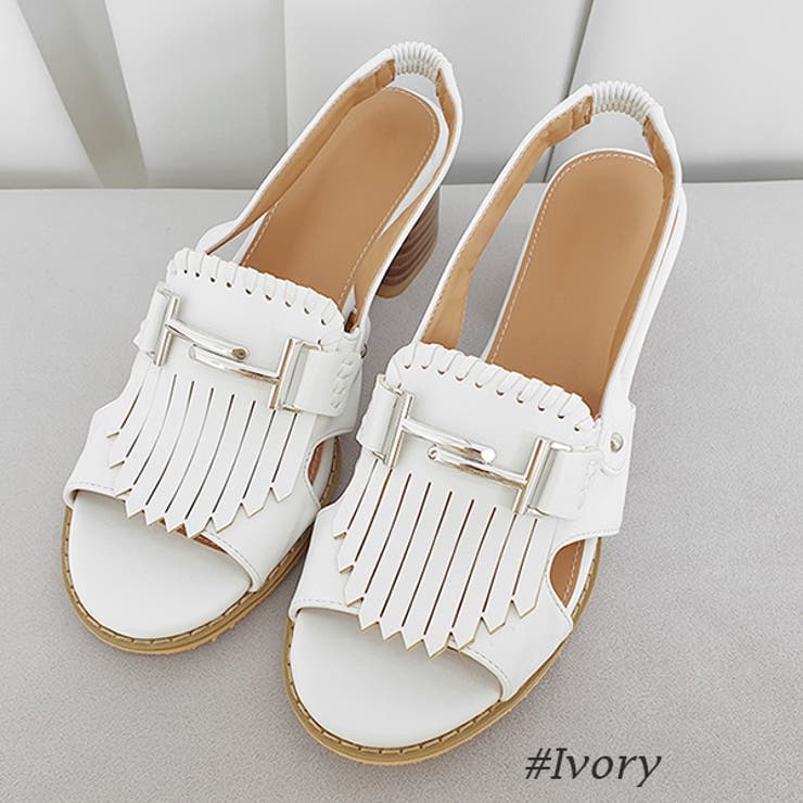 ヒール 5Cm パンプス | KawaiCat | 詳細画像7 