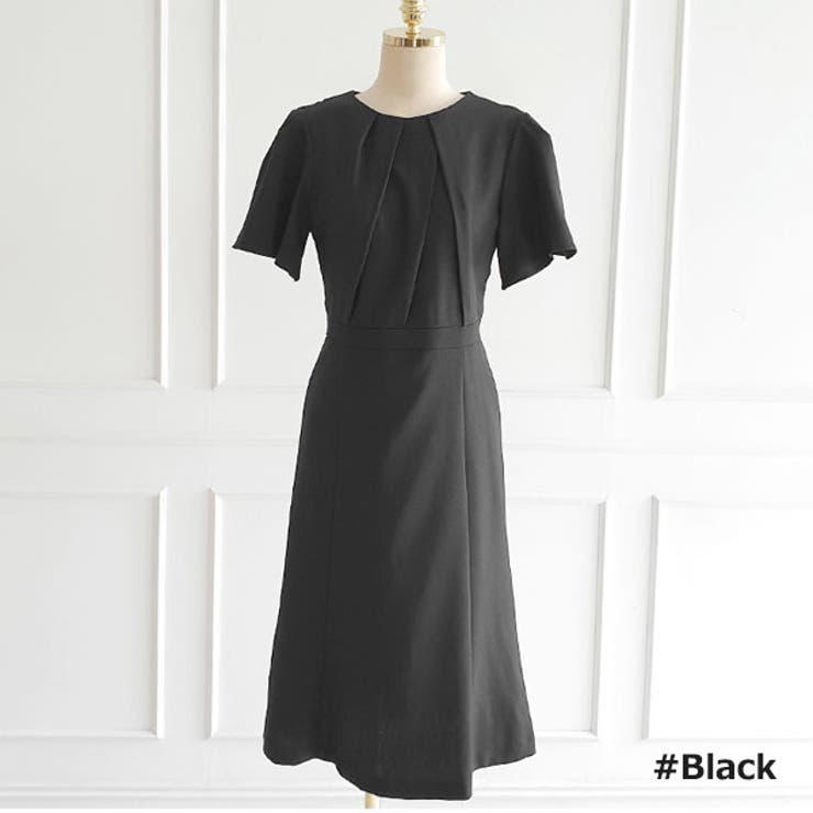 ワンピース レディース 半袖 | KawaiCat | 詳細画像8 