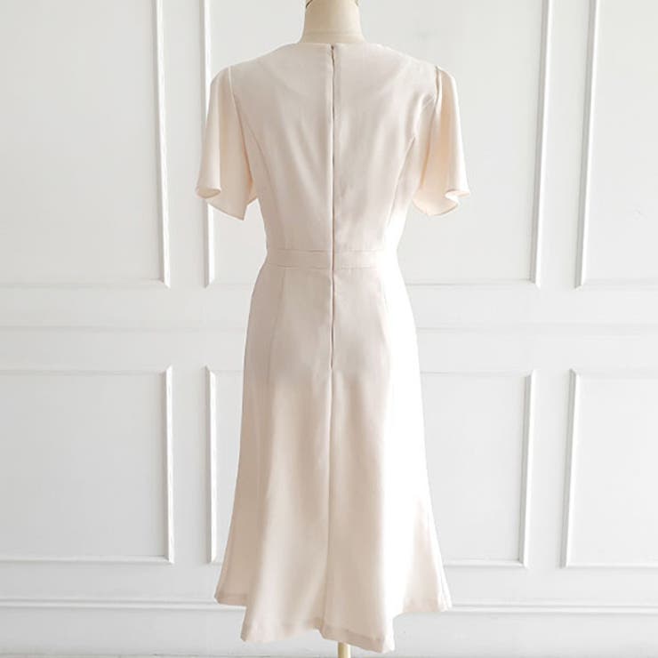 ワンピース レディース 半袖 | KawaiCat | 詳細画像11 