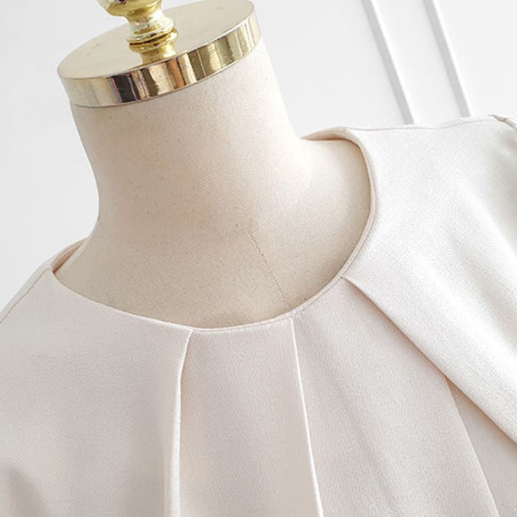 ワンピース レディース 半袖 | KawaiCat | 詳細画像12 