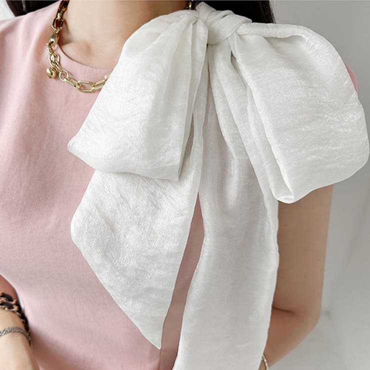 ブラウス レディース トップス | KawaiCat | 詳細画像9 