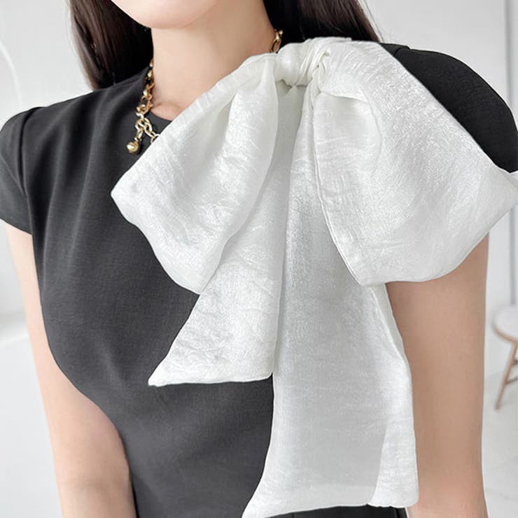 ブラウス レディース トップス | KawaiCat | 詳細画像16 