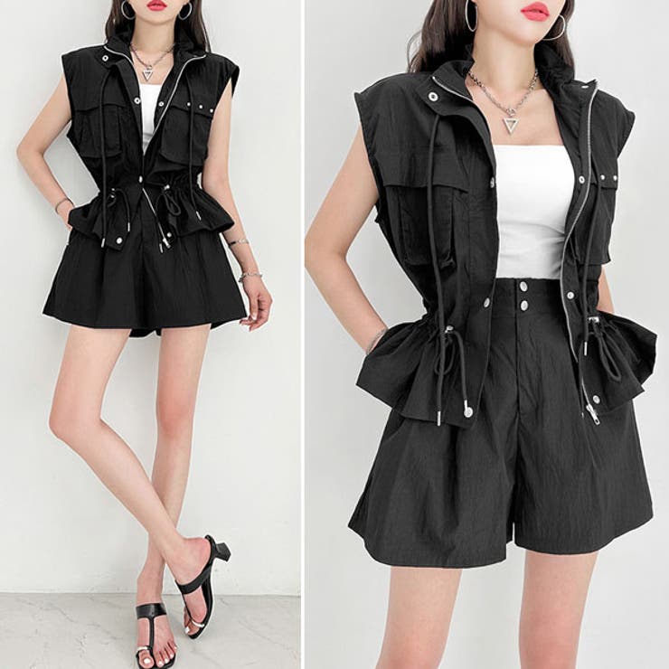 セットアップ レディース トップス | KawaiCat | 詳細画像11 