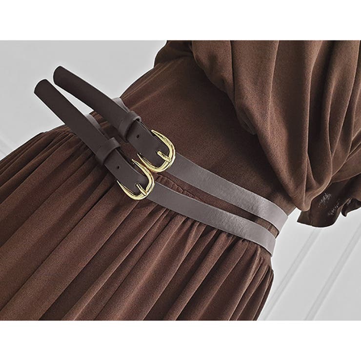 ワンピース レディース ロング丈 | KawaiCat | 詳細画像17 