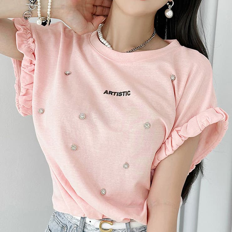 Tシャツ レディース トップス | KawaiCat | 詳細画像7 