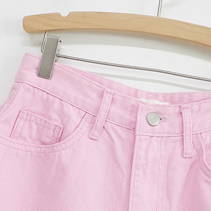 ショートパンツ レディース コットン | KawaiCat | 詳細画像17 