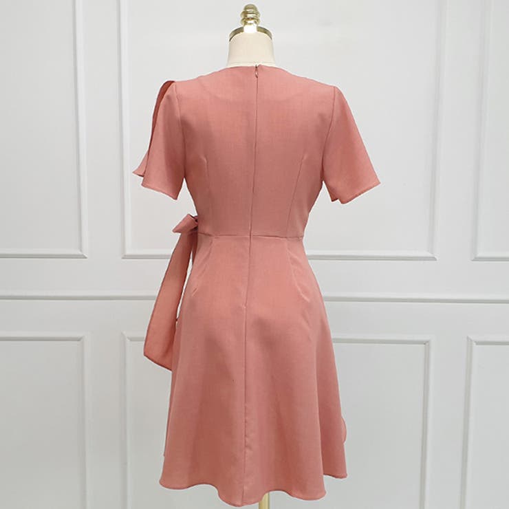 ワンピース レディース 半袖 | KawaiCat | 詳細画像14 